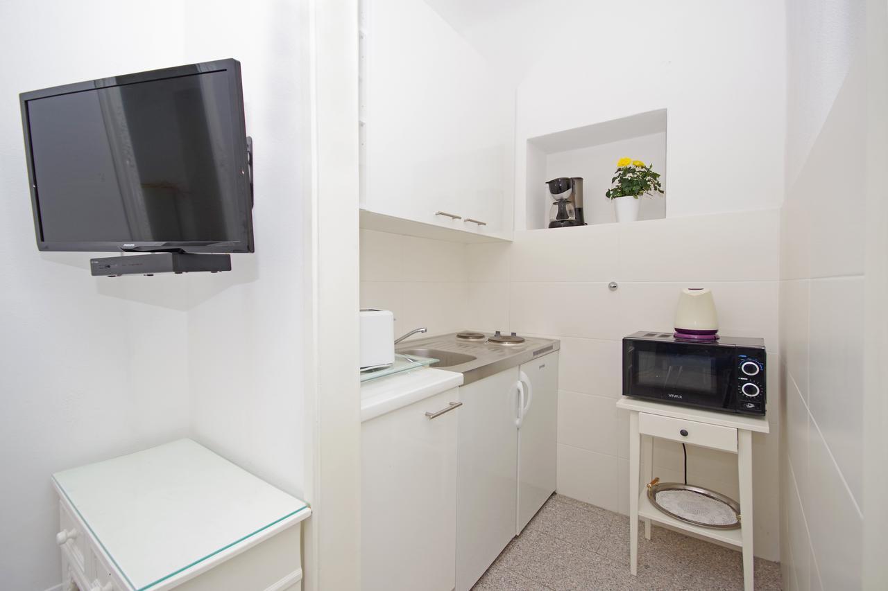 Apartment Esperanca - Задар Екстериор снимка