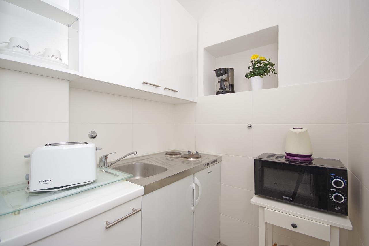 Apartment Esperanca - Задар Екстериор снимка
