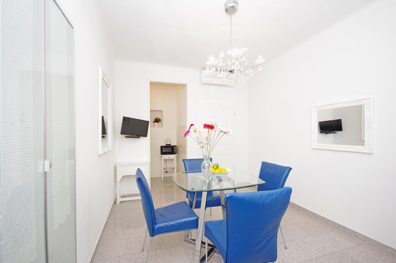 Apartment Esperanca - Задар Екстериор снимка